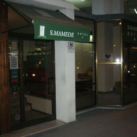 S. Mamede Hotel ギマランイス エクステリア 写真