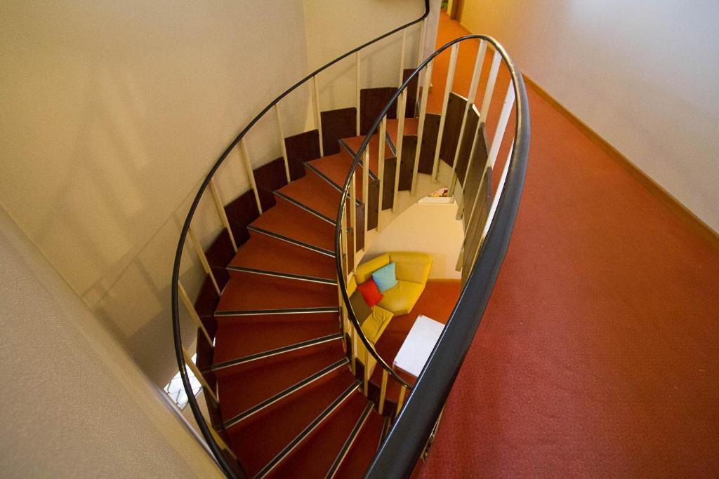 S. Mamede Hotel ギマランイス エクステリア 写真