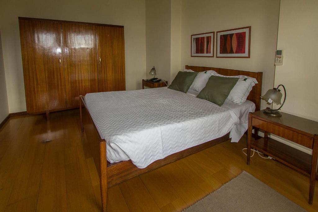 S. Mamede Hotel ギマランイス 部屋 写真
