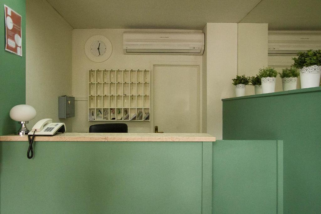 S. Mamede Hotel ギマランイス エクステリア 写真
