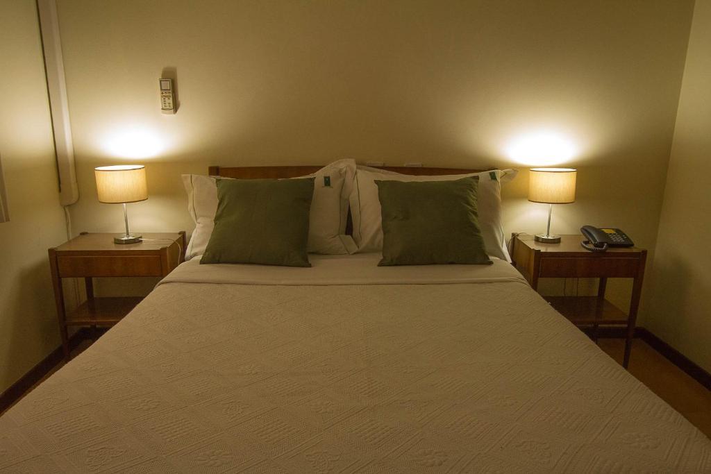 S. Mamede Hotel ギマランイス 部屋 写真
