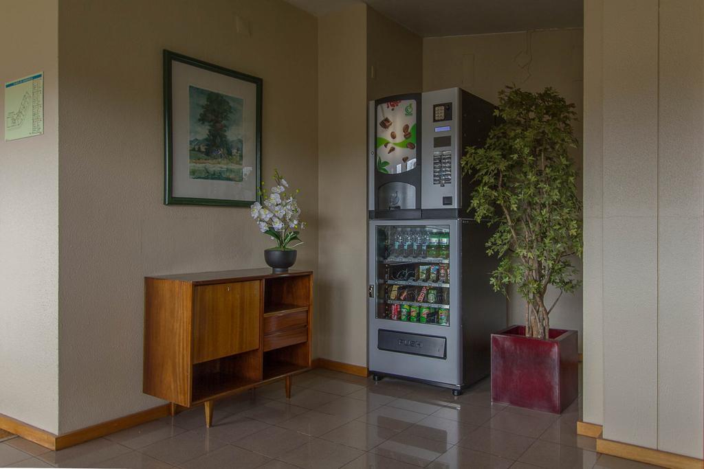 S. Mamede Hotel ギマランイス エクステリア 写真