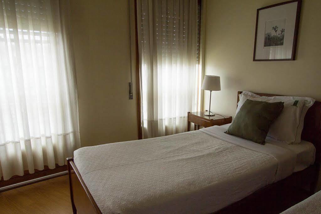 S. Mamede Hotel ギマランイス エクステリア 写真