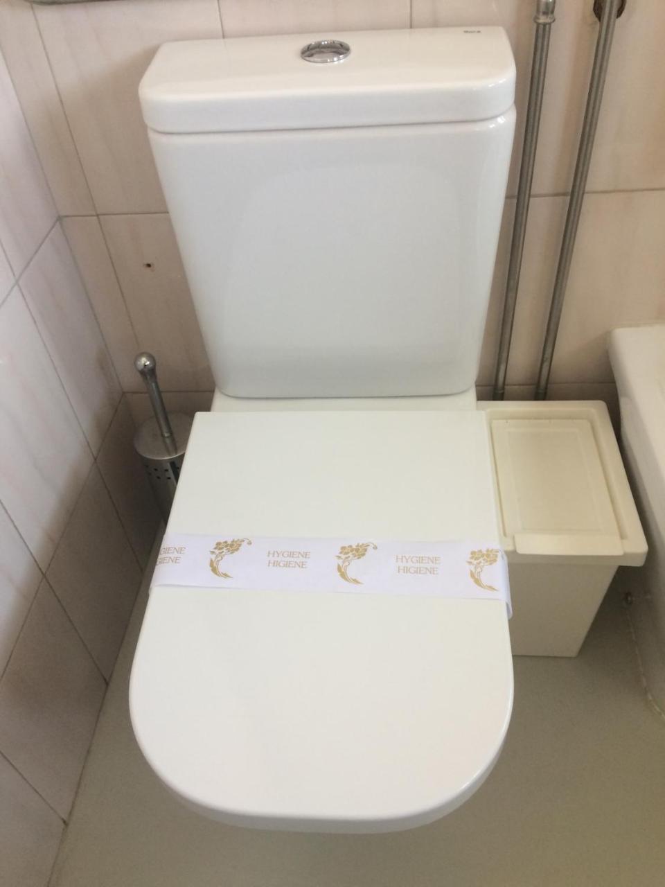 S. Mamede Hotel ギマランイス エクステリア 写真